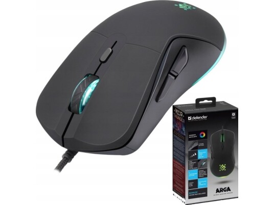 Defender Arga GM049 52049
