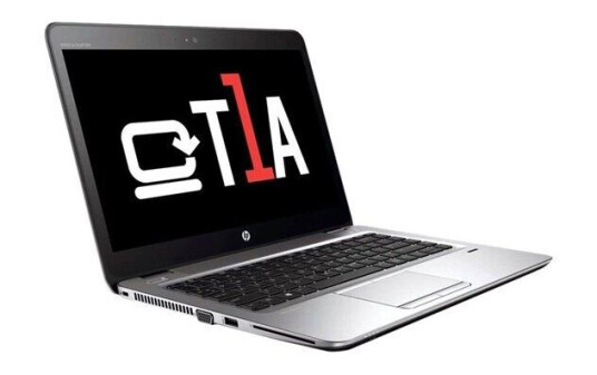 HP EliteBook 840 G3 i5-6200U 8GB 256GB Win 10 PRO