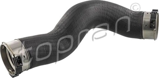 TOPRAN 503 688 Ladeluftslange