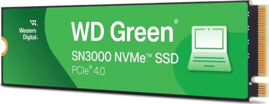 SanDisk SN3000 1.02TB NVMe WDS100T4G0E 00CPS0