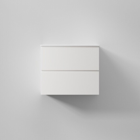 INR Iconic Nordic Rooms Core Grip Benkeskap Pure White / 60cm