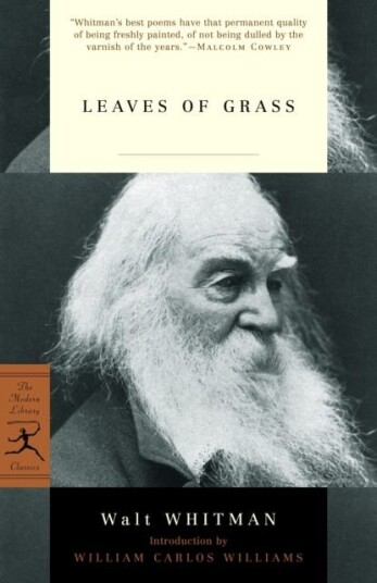 Leaves Of Grass Av Walter Whitman Leaves Of Grass Av Walter Whitman