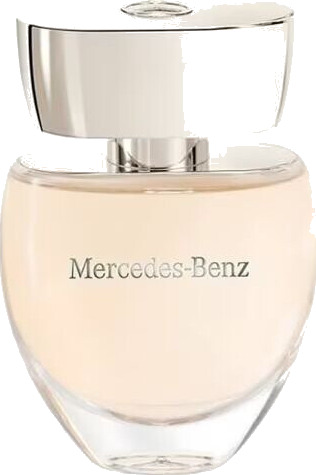 Mercedes Benz Woman Eau De Toilette 60ml Mercedes Benz Woman Eau De Toilette 60ml