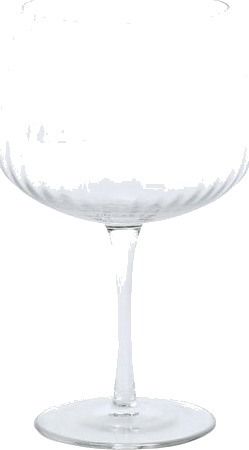 Nova Edge Gin & Tonic Glass 57cl 4pk Nova Edge Gin & Tonic Glass 57cl 4pk