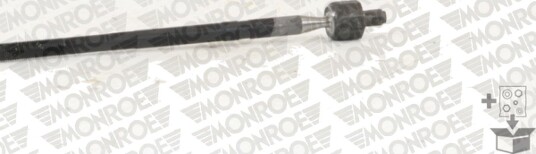 Styrestang MONROE L29221
