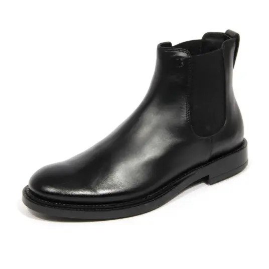 Tod's Herre Sko Svart 39 EU, Tod's Herre Sko Svart 39 EU,
