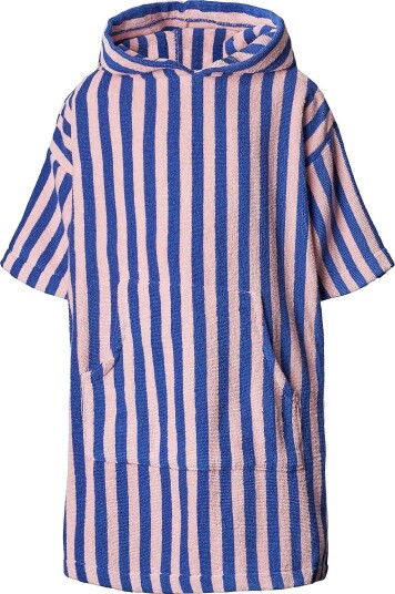 Bongusta | Naram Kids Poncho | 92 104CM
