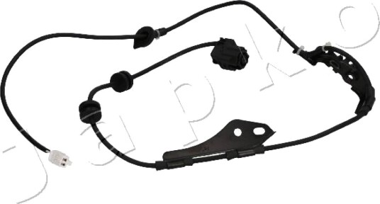 Sensor, ABS JAPKO 1512000 Sensor, ABS JAPKO 1512000