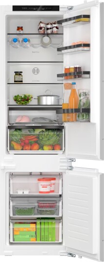 Bosch Kjøleskap/fryser kombinasjon KIN96SFD0