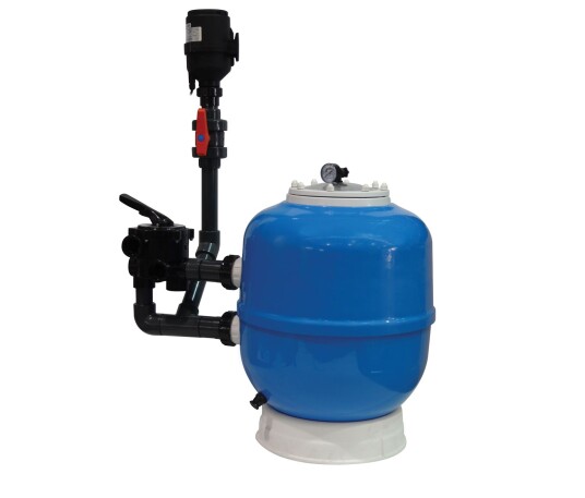 EA Micro Bead 24”