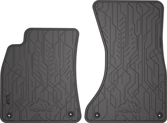 FROGUM ND0722 Bilmatter