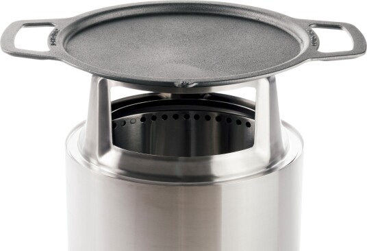 Steketoppsett Ranger Solo Stove