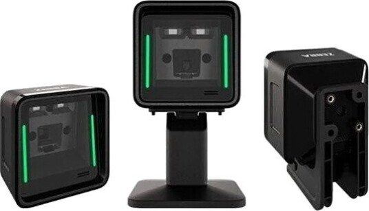 Extreme Networks Zebra SP20 Series SP2002 - Standard Range (SR) - barcode scanner