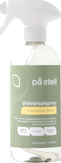 På Stell Universalspray 500ml På Stell Universalspray 500ml