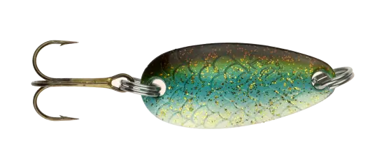 Falkfish Pärla 390 Sweetblue glitter 12gr Falkfish Pärla 390 Sweetblue glitter 12gr