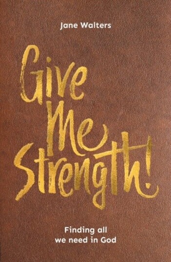 Give Me Strength!