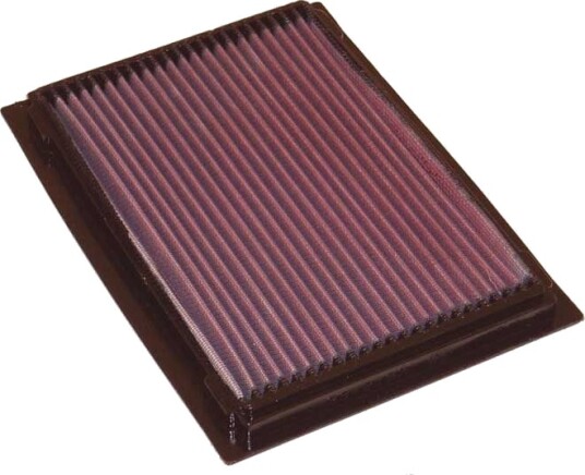Luftfilter K&N Filters 33 2187 Luftfilter K&N Filters 33 2187