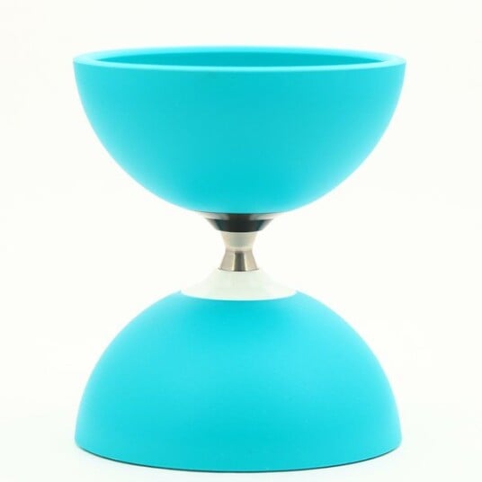 Henrys Diabolo Circus Free, turkis