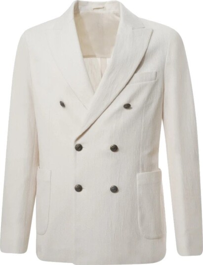 Circolo 1901 Herre Jakker Beige L,