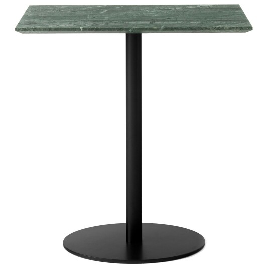 &Tradition In Between SK16 Bord 60x70 cm Verde Guatemala / Matt Svart