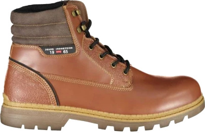 Carrera, Herre, Sko, Brun, 45 EU,
