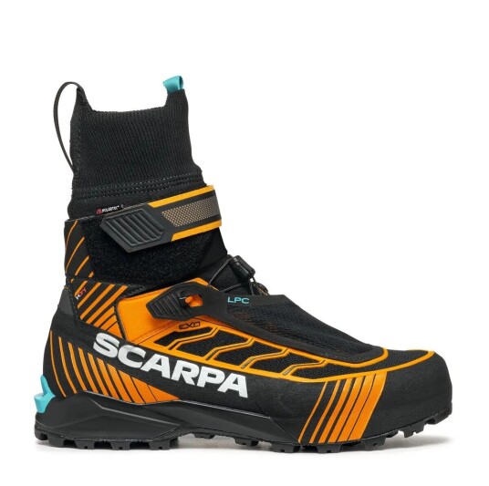 Scarpa Ribelle Tech 3 HD44 Scarpa Ribelle Tech 3 HD44