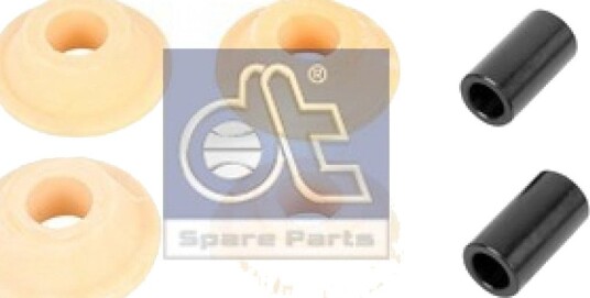 DT Spare Parts 1.32675 Reparasjonssett, førerhuslager