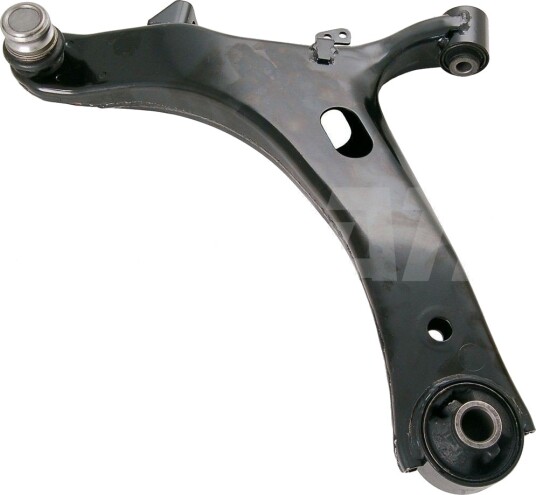 SPIDAN CHASSIS PARTS 51118 Bærearm SPIDAN CHASSIS PARTS 51118 Bærearm