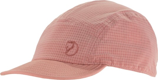 Fjällräven Abisko Trekking Cap Dusty Rose L/XL