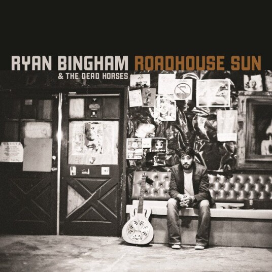 Ryan Bingham Roadhouse Sun LP/Vinyl Ryan Bingham Roadhouse Sun LP/Vinyl