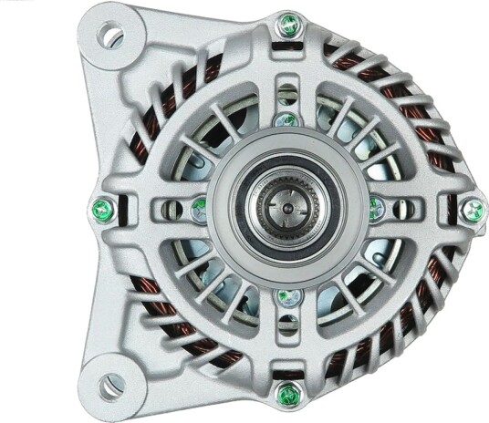 Dynamo AS-PL A5124