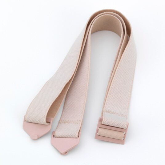 Hollister Stomibelte Adapt 7300 Beige str medium 58 109 1 stk.