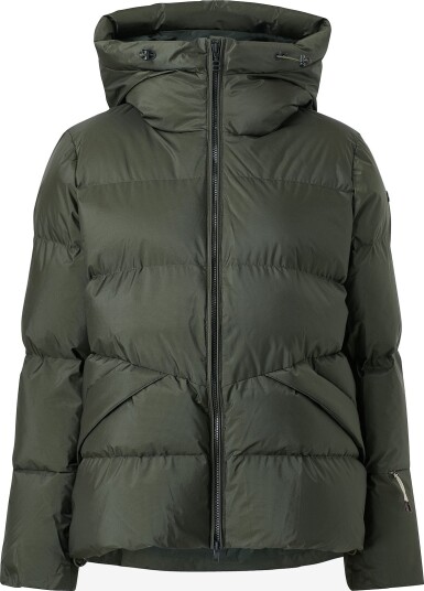8848 Altitude   Skijakke Manda Ski Puffer   Grønn