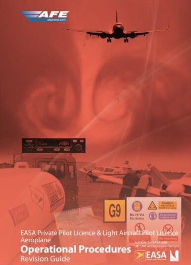 Ppl - Operational Procedures Revision Guide
