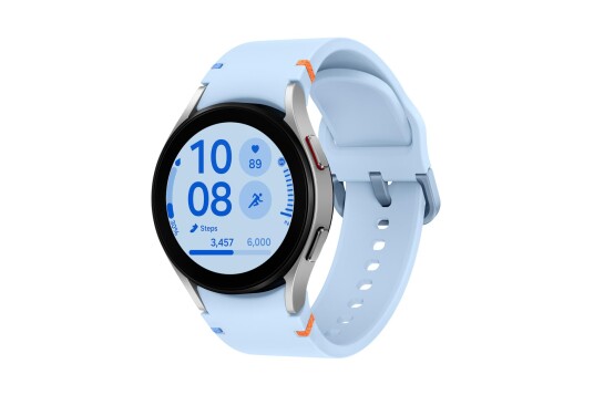 Samsung Galaxy Watch 4 FE 40mm Sølv