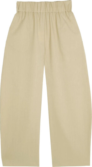 Cortana Dame Bukser Beige S,