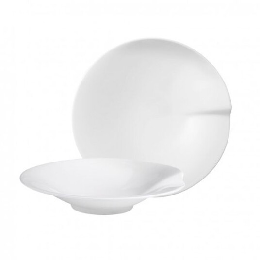 Villeroy & Boch Pasta Passion pasta tallerken 2-pakn. Ø 27 cm