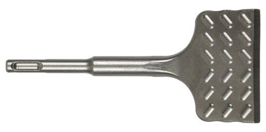 Makita Flismeisel E 20199 SDS plus 165x75mm Makita Flismeisel E 20199 SDS plus 165x75mm