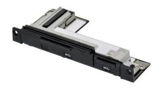 Panasonic FZ-VCN554W - expansion module