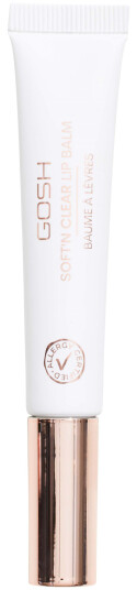 Gosh Soft'n Clear Lip Balm Clear 8 ml Gosh Soft'n Clear Lip Balm Clear 8 ml