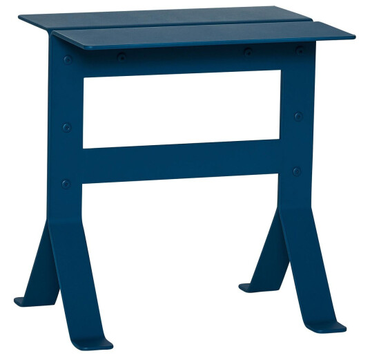 Hübsch Fold Sidebord Bensin