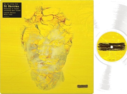 Usa Vinyl
