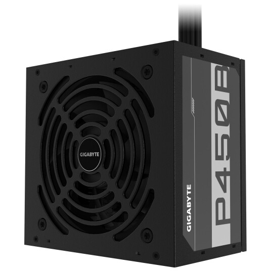 Gigabyte P450B Strømforsyning 450 Watt Gp P450B GP P450B