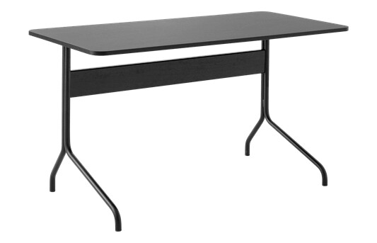 &Tradition Pavilion AV16 Skrivebord Sort/ Sort