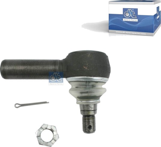 DT Spare Parts 2.53004 Endeledd