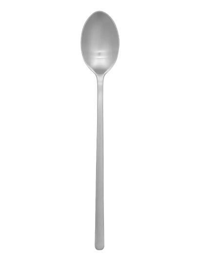 Kay Bojesen Is / Latteske Silver L:18CM