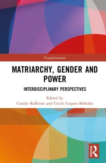 Matriarchy Gender and Power Matriarchy Gender and Power