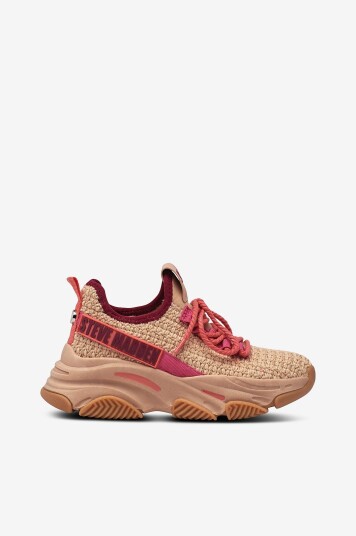 Steve Madden Joggesko jProject Sneaker Rosa