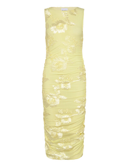 Noella Lavinia Dress - Yellow - XS Noella Lavinia Dress - Yellow - XS