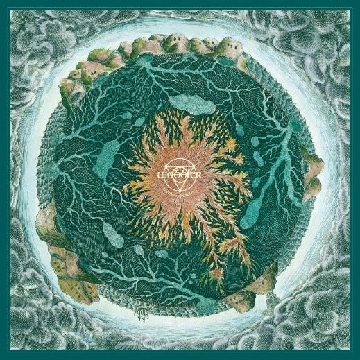 Wobbler Dwellers Of The Deep CD Wobbler Dwellers Of The Deep CD